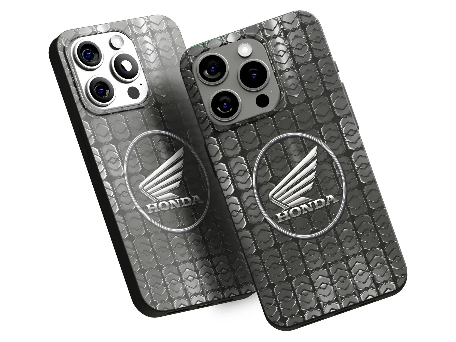 Honda Smartphone Silikoncover Qualitätsausgabe